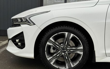 KIA K5, 2021 год, 2 879 000 рублей, 5 фотография