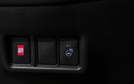 Toyota C-HR I рестайлинг, 2018 год, 2 498 000 рублей, 15 фотография