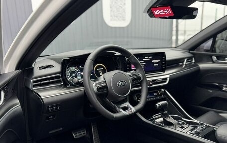 KIA K5, 2021 год, 2 879 000 рублей, 7 фотография