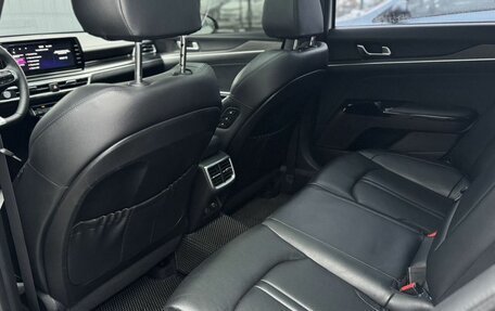 KIA K5, 2021 год, 2 879 000 рублей, 12 фотография