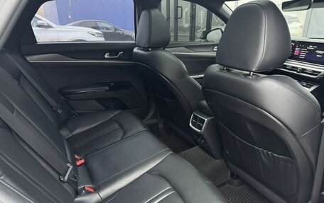 KIA K5, 2021 год, 2 879 000 рублей, 13 фотография