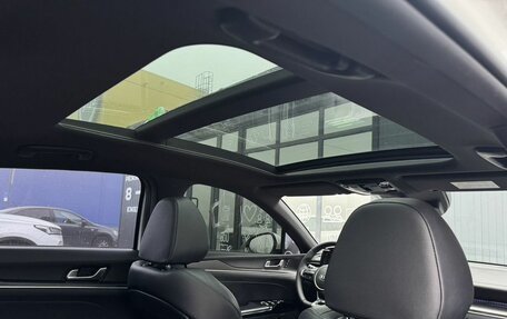 KIA K5, 2021 год, 2 879 000 рублей, 15 фотография