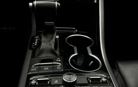 KIA K5, 2021 год, 2 879 000 рублей, 17 фотография