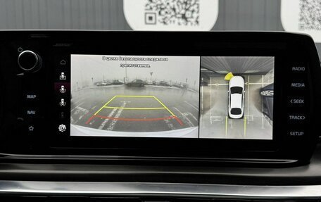 KIA K5, 2021 год, 2 879 000 рублей, 21 фотография