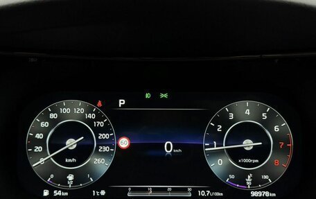 KIA K5, 2021 год, 2 879 000 рублей, 30 фотография