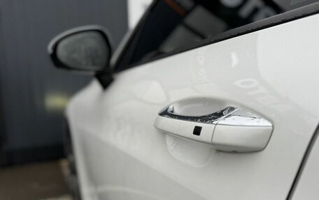 KIA K5, 2021 год, 2 879 000 рублей, 27 фотография