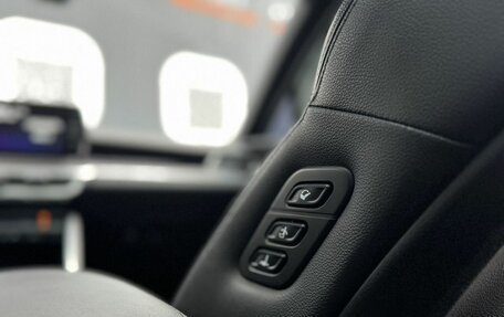 KIA K5, 2021 год, 2 879 000 рублей, 28 фотография