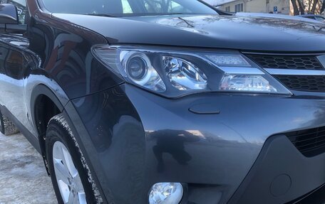 Toyota RAV4, 2014 год, 2 597 000 рублей, 7 фотография