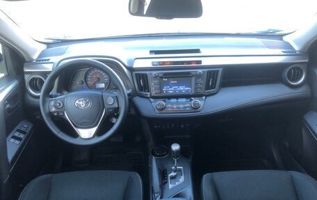 Toyota RAV4, 2014 год, 2 597 000 рублей, 17 фотография