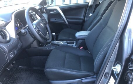 Toyota RAV4, 2014 год, 2 597 000 рублей, 18 фотография