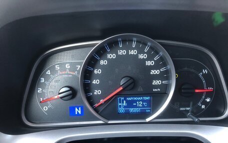 Toyota RAV4, 2014 год, 2 597 000 рублей, 30 фотография