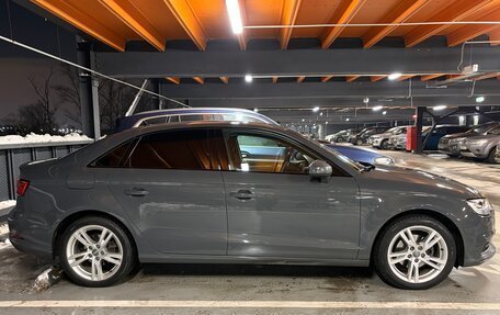 Audi A3, 2020 год, 2 200 000 рублей, 4 фотография