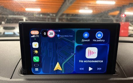 Audi A3, 2020 год, 2 200 000 рублей, 8 фотография