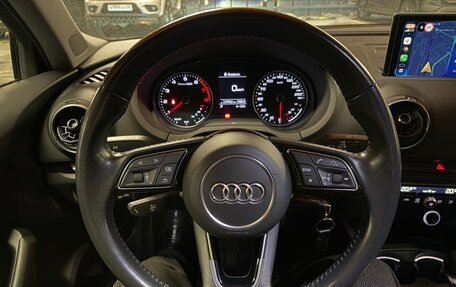 Audi A3, 2020 год, 2 200 000 рублей, 6 фотография