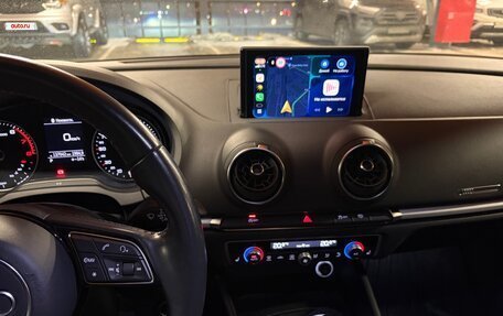 Audi A3, 2020 год, 2 200 000 рублей, 7 фотография