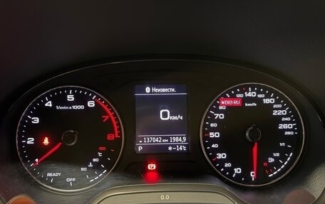 Audi A3, 2020 год, 2 200 000 рублей, 9 фотография