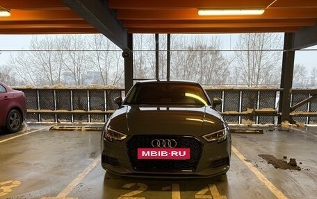 Audi A3, 2020 год, 2 200 000 рублей, 2 фотография