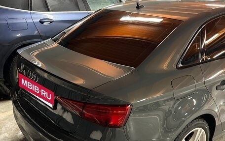 Audi A3, 2020 год, 2 200 000 рублей, 5 фотография