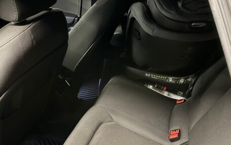 Audi A3, 2020 год, 2 200 000 рублей, 13 фотография