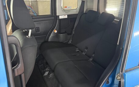 Toyota Tank I, 2018 год, 1 150 000 рублей, 6 фотография