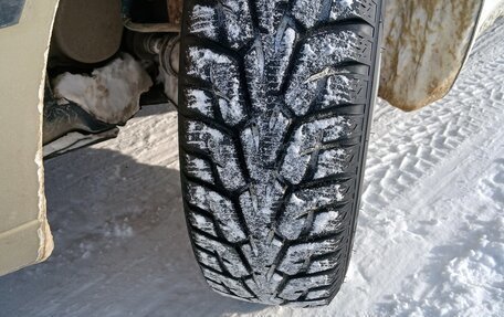 Daewoo Nexia I рестайлинг, 2007 год, 235 000 рублей, 3 фотография