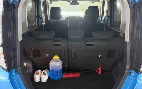 Toyota Tank I, 2018 год, 1 150 000 рублей, 9 фотография