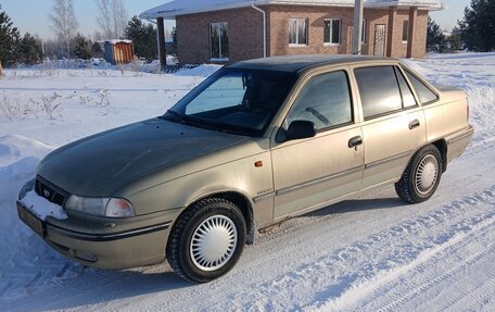 Daewoo Nexia I рестайлинг, 2007 год, 235 000 рублей, 2 фотография