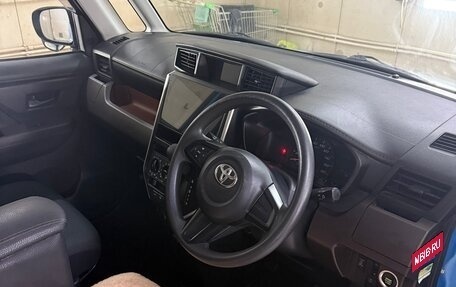 Toyota Tank I, 2018 год, 1 150 000 рублей, 7 фотография