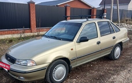 Daewoo Nexia I рестайлинг, 2007 год, 235 000 рублей, 5 фотография