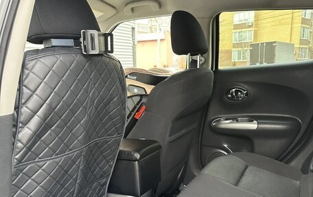 Nissan Juke II, 2011 год, 930 000 рублей, 7 фотография