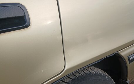 Daewoo Nexia I рестайлинг, 2007 год, 235 000 рублей, 13 фотография