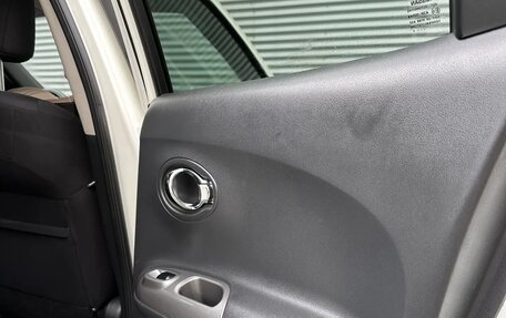 Nissan Juke II, 2011 год, 930 000 рублей, 8 фотография