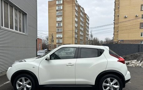 Nissan Juke II, 2011 год, 930 000 рублей, 4 фотография