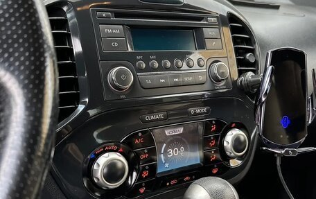 Nissan Juke II, 2011 год, 930 000 рублей, 11 фотография