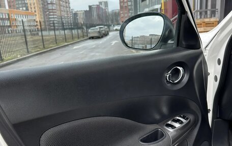 Nissan Juke II, 2011 год, 930 000 рублей, 12 фотография