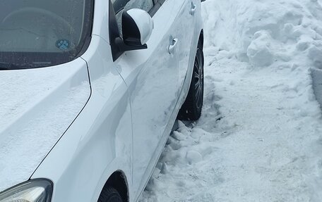 KIA cee'd I рестайлинг, 2010 год, 700 000 рублей, 3 фотография