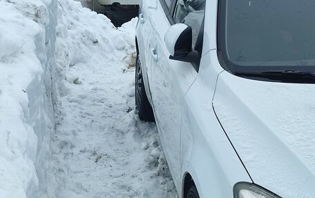 KIA cee'd I рестайлинг, 2010 год, 700 000 рублей, 2 фотография