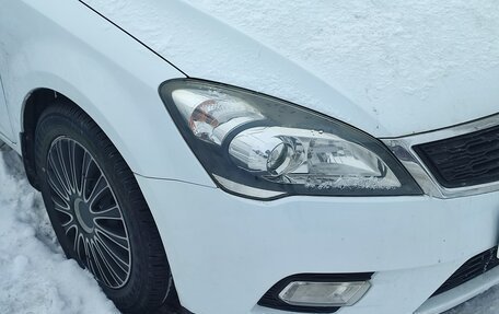 KIA cee'd I рестайлинг, 2010 год, 700 000 рублей, 5 фотография