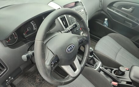 KIA cee'd I рестайлинг, 2010 год, 700 000 рублей, 10 фотография