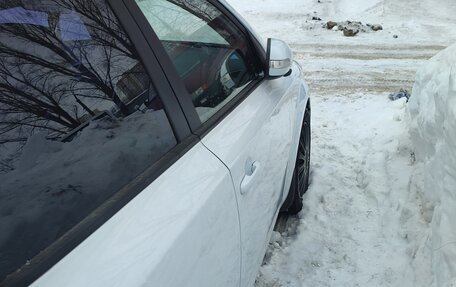 KIA cee'd I рестайлинг, 2010 год, 700 000 рублей, 7 фотография