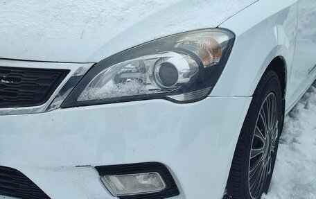 KIA cee'd I рестайлинг, 2010 год, 700 000 рублей, 4 фотография