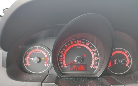 KIA cee'd I рестайлинг, 2010 год, 700 000 рублей, 13 фотография