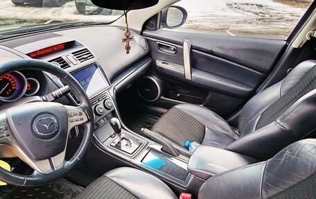 Mazda 6, 2008 год, 920 000 рублей, 5 фотография