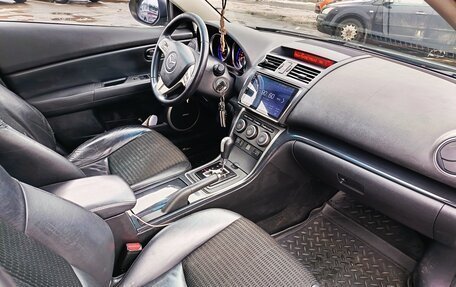 Mazda 6, 2008 год, 920 000 рублей, 4 фотография