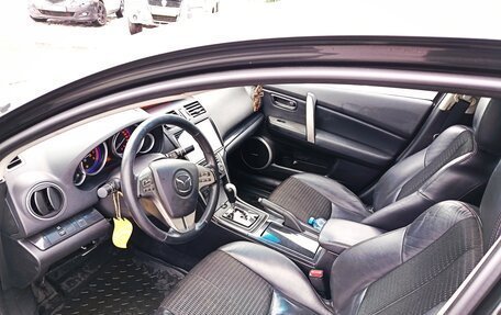 Mazda 6, 2008 год, 920 000 рублей, 6 фотография