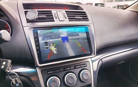 Mazda 6, 2008 год, 920 000 рублей, 3 фотография