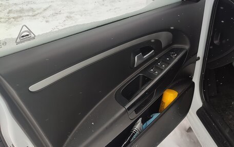 KIA cee'd I рестайлинг, 2010 год, 700 000 рублей, 16 фотография