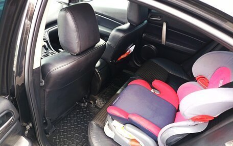 Mazda 6, 2008 год, 920 000 рублей, 9 фотография