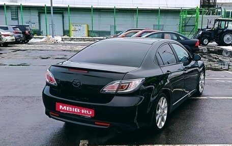 Mazda 6, 2008 год, 920 000 рублей, 7 фотография