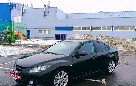 Mazda 6, 2008 год, 920 000 рублей, 2 фотография